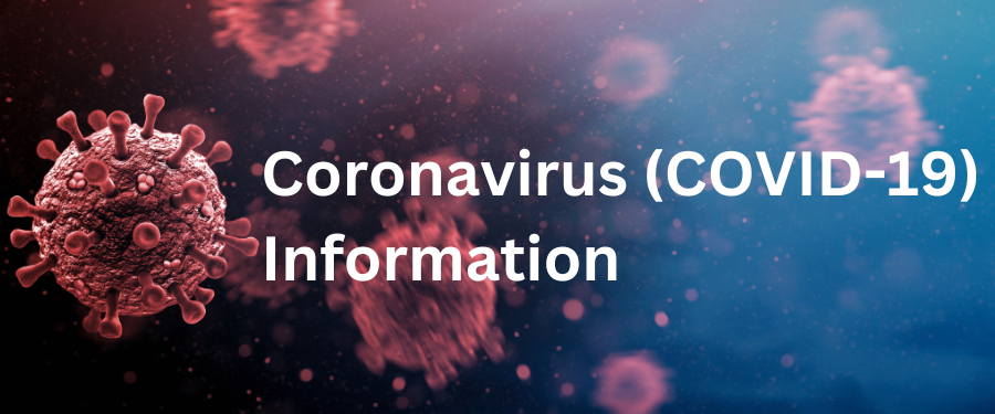 CoronaVirus graphic
